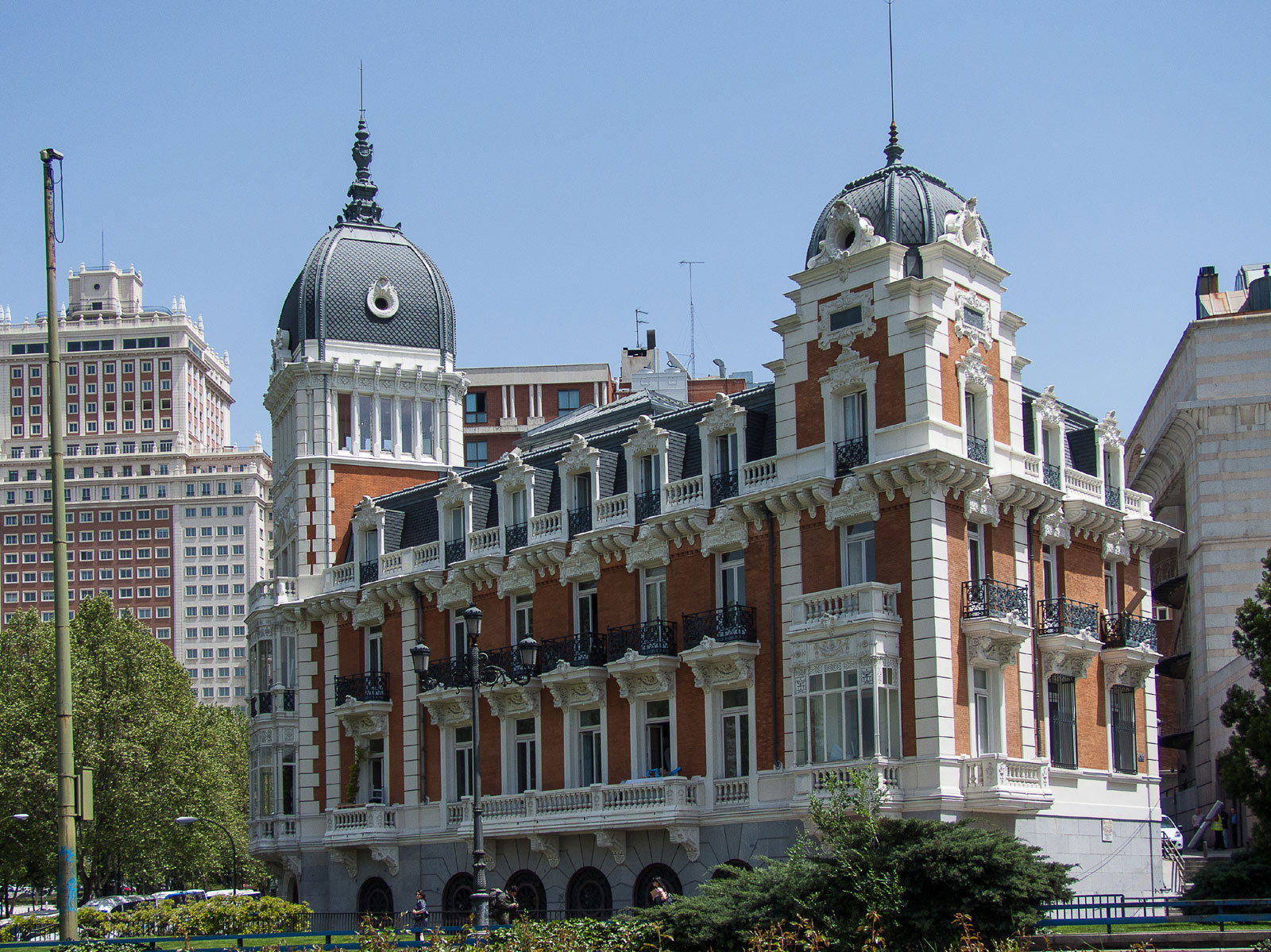 Madrid